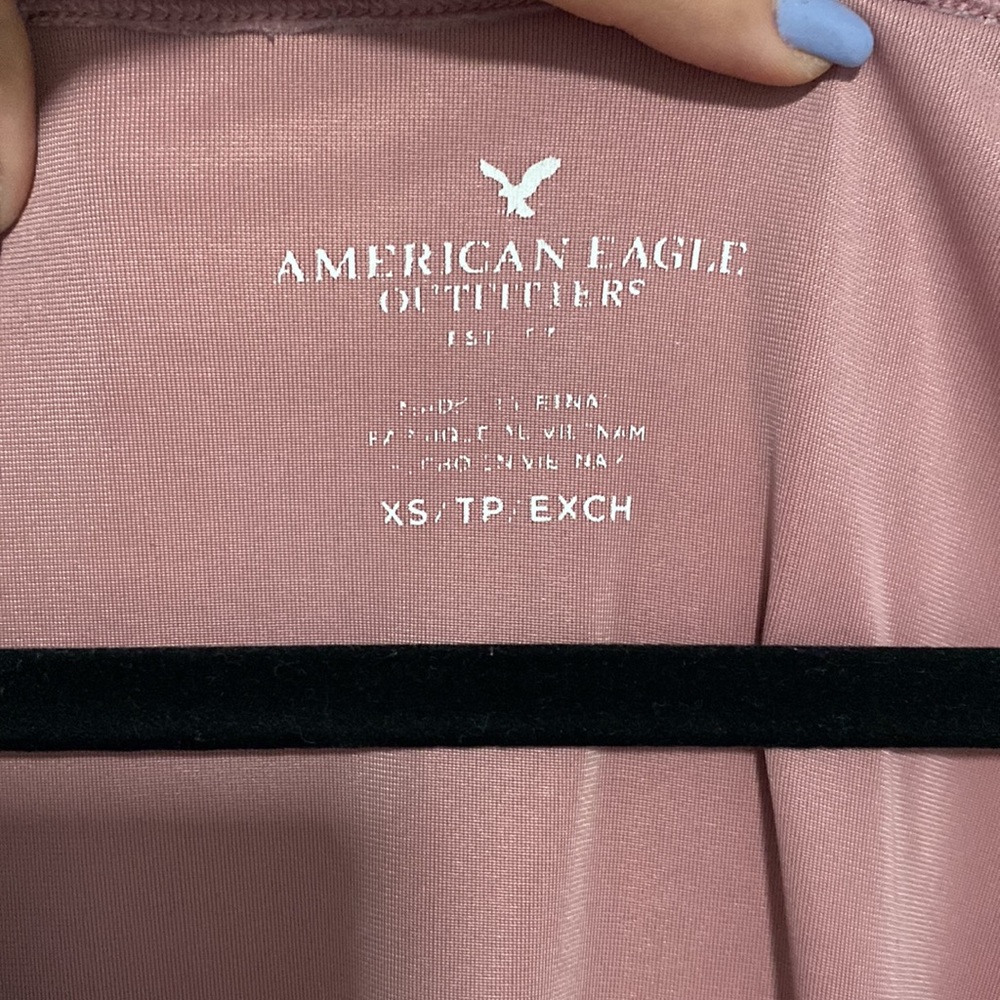 American eagle - Picture 2 of 4